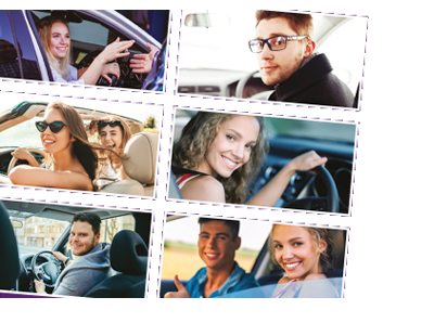Lollybox Young Drivers Insurance